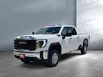 New 2024 GMC Sierra 2500 Pro Crew Cab 4WD, Pickup for sale #C25283 - photo 1