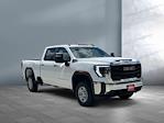 New 2024 GMC Sierra 2500 Pro Crew Cab 4WD, Pickup for sale #C25283 - photo 8