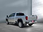 Used 2022 GMC Sierra 2500 Denali Crew Cab 4WD, Pickup for sale #C25338A - photo 2