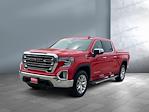 Used 2020 GMC Sierra 1500 SLT Crew Cab 4WD, Pickup for sale #C25356A - photo 1