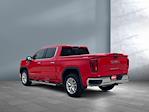 Used 2020 GMC Sierra 1500 SLT Crew Cab 4WD, Pickup for sale #C25356A - photo 2