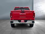 Used 2020 GMC Sierra 1500 SLT Crew Cab 4WD, Pickup for sale #C25356A - photo 5