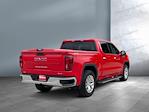 Used 2020 GMC Sierra 1500 SLT Crew Cab 4WD, Pickup for sale #C25356A - photo 6