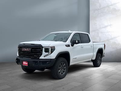 New 2024 GMC Sierra 1500 AT4X Crew Cab 4WD, Pickup for sale #C25358 - photo 1