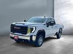 New 2024 GMC Sierra 2500 Pro Double Cab 4WD, Pickup for sale #C25362 - photo 1