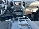 New 2024 GMC Sierra 2500 Pro Double Cab 4WD, Pickup for sale #C25362 - photo 13