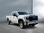 New 2024 GMC Sierra 2500 Pro Double Cab 4WD, Pickup for sale #C25362 - photo 8