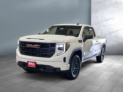 New 2024 GMC Sierra 1500 Elevation-L Double Cab 4WD, Pickup for sale #C25422 - photo 1