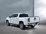 Used 2022 GMC Canyon Denali Crew Cab 4WD, Pickup for sale #C25486A - photo 2