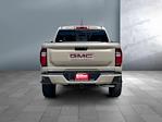 New 2024 GMC Canyon Elevation Crew Cab 4WD, Pickup for sale #C25487 - photo 5