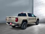 New 2024 GMC Canyon Elevation Crew Cab 4WD, Pickup for sale #C25487 - photo 6