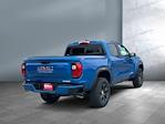 New 2024 GMC Canyon Elevation Crew Cab 4WD, Pickup for sale #C25546 - photo 6