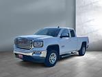 Used 2017 GMC Sierra 1500 SLE Double Cab 4WD, Pickup for sale #C25581A - photo 1