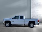 Used 2017 GMC Sierra 1500 SLE Double Cab 4WD, Pickup for sale #C25581A - photo 4