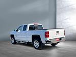 Used 2017 GMC Sierra 1500 SLE Double Cab 4WD, Pickup for sale #C25581A - photo 2