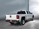 Used 2017 GMC Sierra 1500 SLE Double Cab 4WD, Pickup for sale #C25581A - photo 6