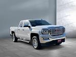 Used 2017 GMC Sierra 1500 SLE Double Cab 4WD, Pickup for sale #C25581A - photo 8