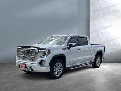 Used 2021 GMC Sierra 1500 Denali Crew Cab 4WD, Pickup for sale #C25584A - photo 1