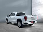 Used 2021 GMC Sierra 1500 Denali Crew Cab 4WD, Pickup for sale #C25584A - photo 2