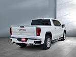 Used 2021 GMC Sierra 1500 Denali Crew Cab 4WD, Pickup for sale #C25584A - photo 6