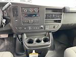 New 2024 GMC Savana 3500 Work Van RWD, Service Utility Van for sale #C25587 - photo 13