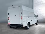 New 2024 GMC Savana 3500 Work Van RWD, Service Utility Van for sale #C25587 - photo 6