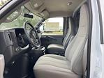 New 2024 GMC Savana 3500 Work Van RWD, Service Utility Van for sale #C25587 - photo 9