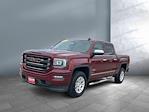 Used 2016 GMC Sierra 1500 SLE Crew Cab 4WD, Pickup for sale #C25602A - photo 1