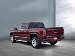 Used 2016 GMC Sierra 1500 SLE Crew Cab 4WD, Pickup for sale #C25602A - photo 2