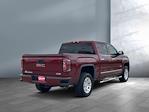 Used 2016 GMC Sierra 1500 SLE Crew Cab 4WD, Pickup for sale #C25602A - photo 6