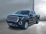 Used 2019 GMC Sierra 1500 Denali Crew Cab 4WD, Pickup for sale #C25610BZ - photo 1