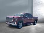 Used 2020 GMC Sierra 1500 SLT Crew Cab 4WD, Pickup for sale #C25614A - photo 1