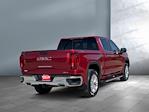 Used 2020 GMC Sierra 1500 SLT Crew Cab 4WD, Pickup for sale #C25614A - photo 6