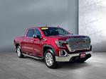 Used 2020 GMC Sierra 1500 SLT Crew Cab 4WD, Pickup for sale #C25614A - photo 8