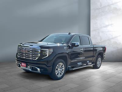 New 2024 GMC Sierra 1500 Denali Crew Cab 4WD, Pickup for sale #C25615 - photo 1