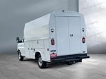 New 2024 GMC Savana 3500 Work Van RWD, Service Utility Van for sale #C25617 - photo 2