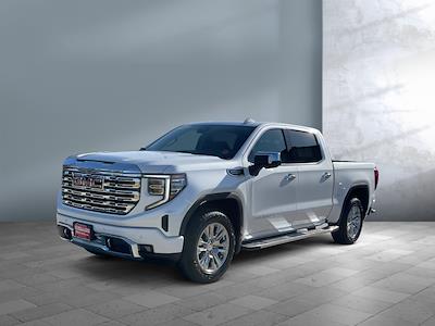 Used 2022 GMC Sierra 1500 Denali Crew Cab 4WD, Pickup for sale #C25626A - photo 1