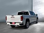 Used 2022 GMC Sierra 1500 Denali Crew Cab 4WD, Pickup for sale #C25626A - photo 6