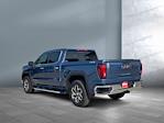 New 2024 GMC Sierra 1500 SLT Crew Cab 4WD, Pickup for sale #C25652 - photo 2