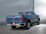 New 2024 GMC Sierra 1500 SLT Crew Cab 4WD, Pickup for sale #C25652 - photo 6