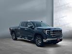 New 2024 GMC Sierra 1500 SLT Crew Cab 4WD, Pickup for sale #C25652 - photo 8