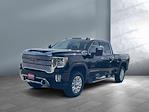 Used 2022 GMC Sierra 2500 Denali Crew Cab 4WD, Pickup for sale #C25677A - photo 1