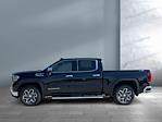 New 2025 GMC Sierra 1500 SLT Crew Cab 4WD, Pickup for sale #C25709 - photo 4