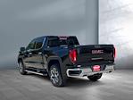 New 2025 GMC Sierra 1500 SLT Crew Cab 4WD, Pickup for sale #C25709 - photo 2