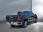 New 2025 GMC Sierra 1500 SLT Crew Cab 4WD, Pickup for sale #C25709 - photo 6