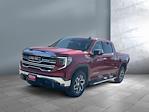 New 2025 GMC Sierra 1500 SLT Crew Cab 4WD, Pickup for sale #C25711 - photo 1