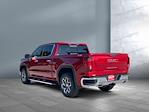 New 2025 GMC Sierra 1500 SLT Crew Cab 4WD, Pickup for sale #C25711 - photo 2