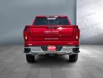 New 2025 GMC Sierra 1500 SLT Crew Cab 4WD, Pickup for sale #C25711 - photo 5