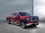 New 2025 GMC Sierra 1500 SLT Crew Cab 4WD, Pickup for sale #C25711 - photo 8