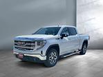 New 2025 GMC Sierra 1500 SLT Crew Cab 4WD, Pickup for sale #C25721 - photo 1